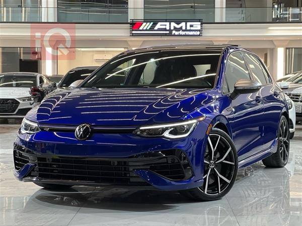 Volkswagen Golf R 2024 for sale in Iraq - Erbil